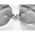 thumbnail image 4 of Lavadora Xpert Dual Agitator 2 en 1, Carga Superior blanca 20 Kgs, 4 of 8