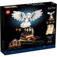 thumbnail image 2 of Set LEGO Harry Potter Íconos de Hogwarts: Edición para Coleccionistas, 2 of 3