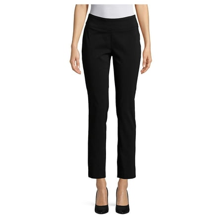Petite Taylor Slim Ankle Pants (Best Running Pants For Winter Womens)