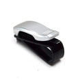 thumbnail image 1 of Car Sun Visor Glasses Sunglasses Ticket Receipt Card Clip Storage Holder, 1 of 1