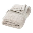 thumbnail image 7 of Hotel Style 6-Piece Egyptian Cotton Bath Towel Set, Birchwood, 7 of 7
