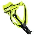 thumbnail image 1 of Mountain Bike Two-Color Ultra-Light Water Bottle Bracket Fiberglass Cup Holder Fluorescent Yellow, 1 of 9