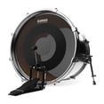 thumbnail image 3 of Parchas para Batería Evans dB Bass Batter 18" ShockWeave USA, 3 of 3