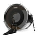 thumbnail image 3 of La batería de bajo Evans dB One de Drum Heads de 22 pulgadas reduce el volumen, 3 of 3