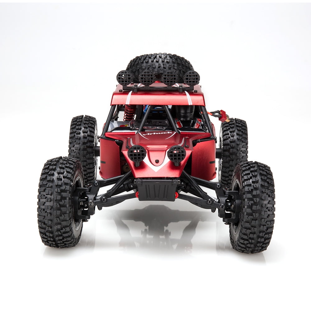 virhuck rc car v01