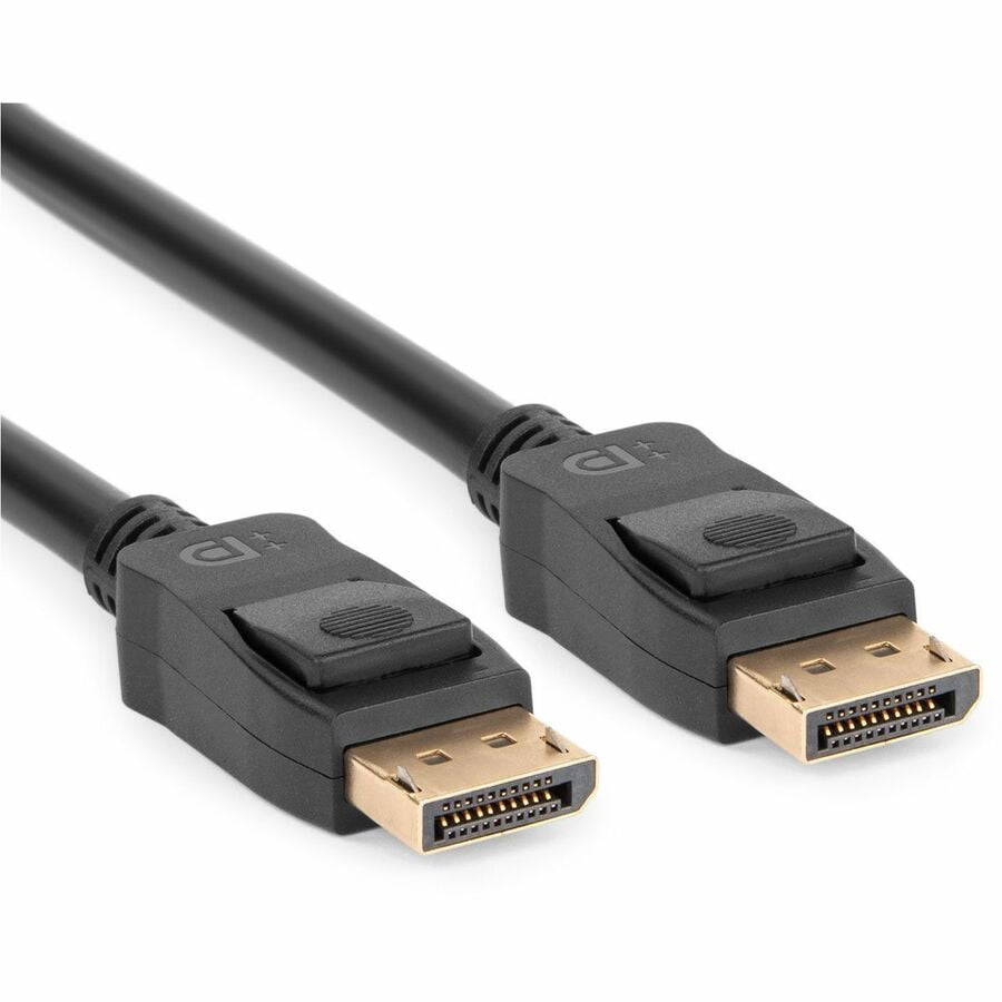DISPLAYPORT 1.4 CABLE - 10FT (3M)