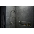 thumbnail image 7 of Kohler K-Ts14423-4 Purist Pressure Balanced Valve Trim Only - Black, 7 of 7