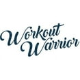 thumbnail image 3 of CafePress - Workout Warrior - 11 oz Ceramic Mug - Novelty Coffee Tea Cup, 3 of 6
