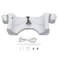 thumbnail image 2 of Convertidor Soporte de carga de auriculares VR para cargadores montados en la pared de escritorio Oculus Quest 2 Ndcxsfigh Para estrenar, 2 of 8