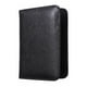 thumbnail image 2 of Funda Vedicci - Estuche Porta Pasaporte de Piel Genuina negro Vedicci UQ-6M2G-2QCA, 2 of 2