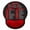 Red, variant on Nonslip Mouse Mat Desk Mousepad With Sponge Wrist Rest And Rubber Base Mouse Pad