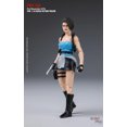 thumbnail image 5 of Borisping Ak18 serie analista de premontaje figura de acción Gk Resident Evil Claire Jill Pubg mantequilla modelo juguete 1/18 10cm 3,75, 5 of 5