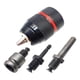 thumbnail image 1 of Metal Heavy Duty 1/2-20UNF 13Mm Portabrocas Sin Llave VáStago Hexagonal/SDS/Enchufe Cuadrado Adaptador Hembra Herramienta de Hardware, 1 of 5