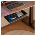 FENG20 Stand Up Desk Store AddOn Office Sliding UnderDesk Drawer