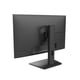 thumbnail image 3 of Monitor Sansui de 24 Pulgadas 180 Hz VESA Puertos HDMI VGA Mod SMX24X5FG, 3 of 9