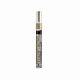 thumbnail image 1 of Gold Paint Marker Pen Waterproof Fade-Proof Permanent Marker For Tombstone Lettering Restoration Metal Glass Wood And Plastic 1mm Fine Tip 20ml, 1 of 7