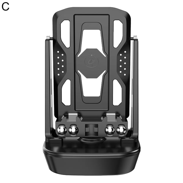 Trayknick Phone Swing Shaker Wear Resistant Low Noise Wide Compatibility Dual Phones Step Counter Phone Accessories