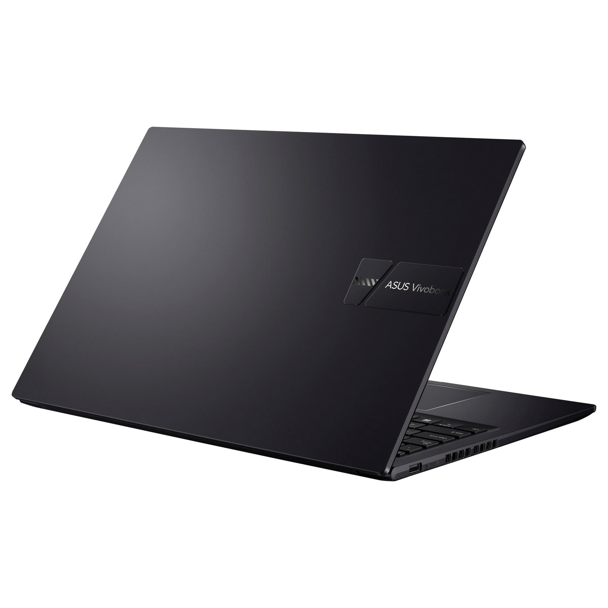 ASUS Vivobook 16" WUXGA 1920 x 1200 Laptop|Intel Core i7-1355U|Intel Iris X graphics|Black|Backlit| 16GB RAM | 512GB SSD |Windows 11 Home |Bundle with Wireless Mouse