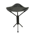 thumbnail image 1 of Tabouret Pliant Multifonctionnel Portable Extérieur Siège Réglable en Hauteur Chaud U4, 1 of 7