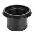 thumbnail image 1 of Adaptador De Ocular De 1.25 Pulgadas, Adaptador De Telescopio T2 Con Conector T M42 Prime, Reemplazo Para Telescopios, Incluye Hilo M28, 1 of 7