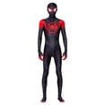 thumbnail image 4 of Disfraz de Spiderman, Spider Man, Pantera Negra, Iron Man, Spider Gwen, Cosplay, mono Zentai, disfraz de Halloween para adulto, 4 of 5