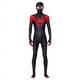 thumbnail image 4 of Disfraz de Spiderman para adultos, mono Zentai, Pantera Negra, Iron Man, Gwen, Cosplay de Halloween, 4 of 6
