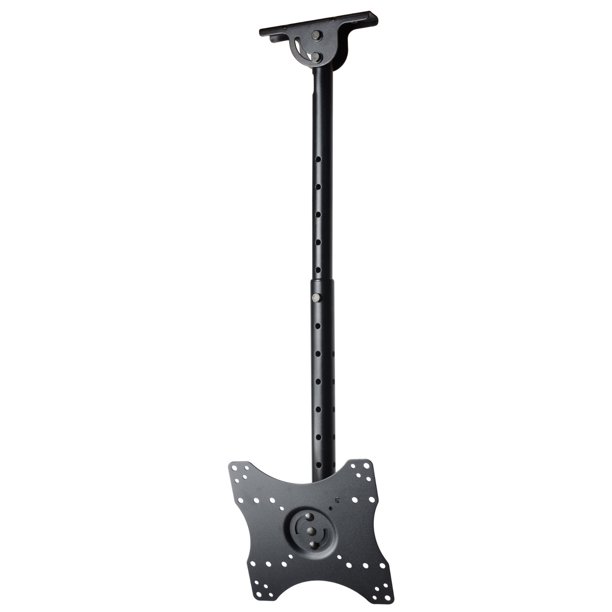 VideoSecu Tilt Swivel TV Ceiling Mount for Most 27 28 29 32 39 40 42 43