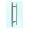 thumbnail image 2 of Jaladera H 50 Cm Puerta Principal Acero Inoxidable, 2 of 4