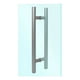 thumbnail image 2 of Jaladera H 50 Cm Puerta Principal Acero Inoxidable, 2 of 4