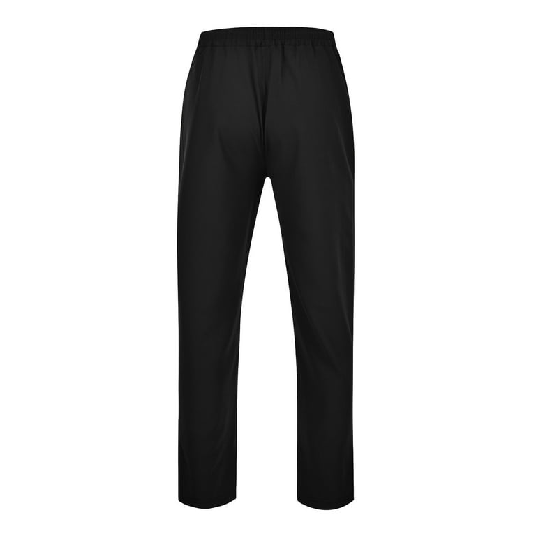 Mens medium tall athletic pants clearance