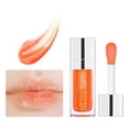 Moisturizing Lip Gloss With High Gloss To Make Lips Look Fuller Lip