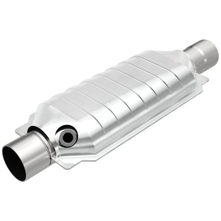 MagnaFlow 99435HM Universal Catalytic Converter (Non CARB Compliant)