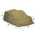 thumbnail image 3 of Race Ramps RR-ROCK-17-SS 17in H Show Rock (Sandstone), 3 of 3