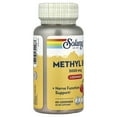 thumbnail image 4 of Solaray - Methyl B12 Cherry 5000 mcg. - 60 Lozenges, 4 of 5