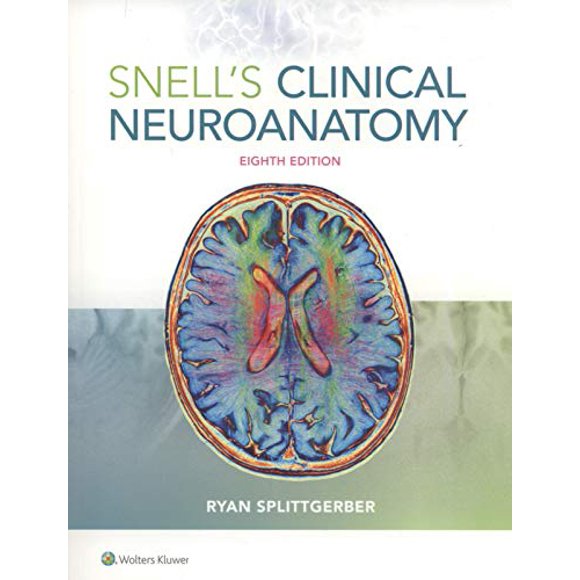 Snell's Clinical Neuroanatomy