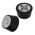 thumbnail image 2 of 2 tapones de expansión de goma de 2 pulgadas para invernar tuberías de piscinas y spas, 2 of 15