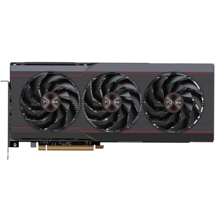 Sapphire Pulse Radeon RX 7900 XT - Graphics card - Radeon RX 7900 XT - 20 GB GDDR6 - PCIe 4.0 x16 - 2 x DisplayPort, 2 x HDMI