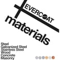thumbnail image 4 of Lijadora corporal Evercoat Rage Ultra de 3,8 L para acero, 4 of 4