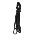 thumbnail image 4 of Peahefy Green PVC Inflatable Two Person Rowing Air Boat Fishing Drifting Diving Tool, Inflatable Canoe, 4 of 8
