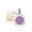 Purple-C, variant on Pressed Powder Purple Eyeshadow Single Glitter Shimmer Plum Eyeshadow Waterproof Eyeshadow for Adult Festival Rave Halloween Stage Party Makeup