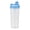 Blue, variant on Amber Sporting Goods Mini Shaker with Blue Cap, 1 Count