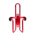 thumbnail image 1 of Naiovety Soporte para botella de agua de bicicleta de aleación de aluminio, 1 Uds., soporte para ciclismo, accesorios para ciclismo Ciclismo rojo Naiovety OD3145-02B, 1 of 6