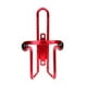thumbnail image 4 of Yuarrent Soporte para botella de agua de bicicleta de aleación de aluminio, 1 Uds., soporte para ciclismo, accesorios para ciclismo Ciclismo rojo Yuarrent OD3145-02B, 4 of 6