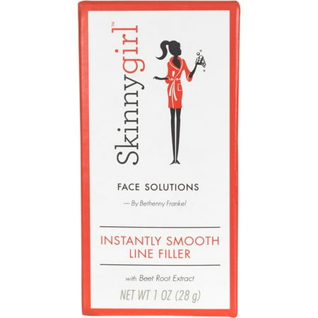 Skinnygirl Instantly Smooth Line Filler 1 Oz
