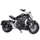 thumbnail image 4 of Exquisite 1:18 Yamaha FJR 1300 AS Static Die Cast Vehicles Collectible Motorcycle Model Toys 26-27s, 4 of 5
