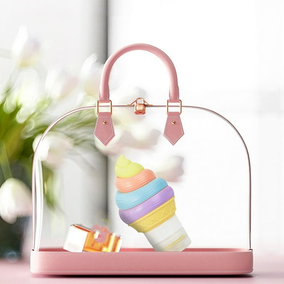 WHAMVOX Travel Shampoo Bottles in Silicone Multi Color Lightweight Compact and Leakproof for Home 3Pcs