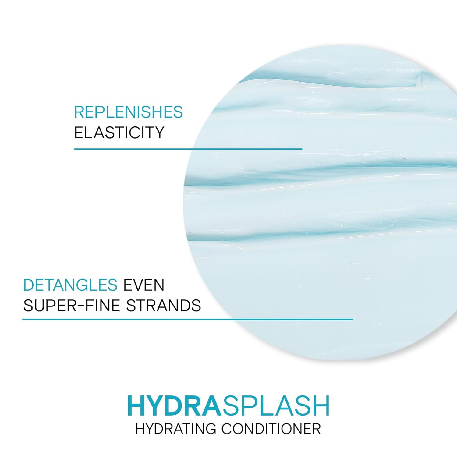 Joico HydraSplash Hydrating Conditioner 8.5 oz