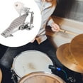 thumbnail image 6 of colcolo Bass Drum Pedal Practice Pedal for Acoustic Drum Kit Jazz Drums Kit Beginner, 6 of 8