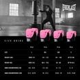 thumbnail image 3 of Guantes de Boxeo Everlast Prostyle 2 Negro Ventilación Ajuste Seguro para Hombre y Mujer, 3 of 7