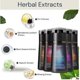 thumbnail image 3 of 2025 Nova Hair Dye Shampoo, Nova Hair Instant Dye Shampoo,Hair Color Shampoo for Hair, 3 of 5